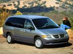 Dodge Grand Caravan 1995 года